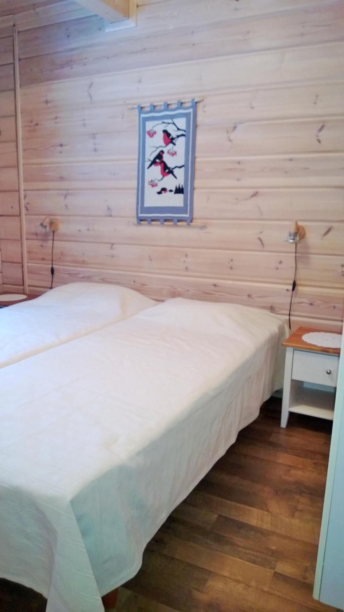 Lomavouti Cottages Savonranta Phòng bức ảnh